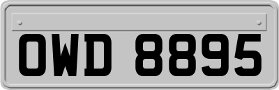 OWD8895