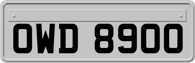 OWD8900