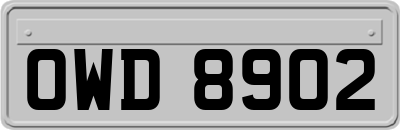 OWD8902