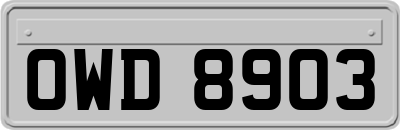 OWD8903