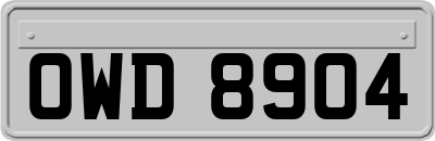 OWD8904