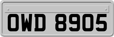OWD8905