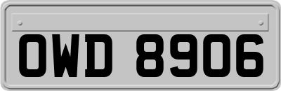 OWD8906