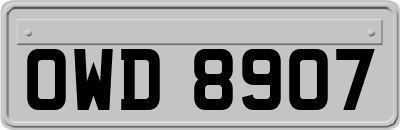 OWD8907