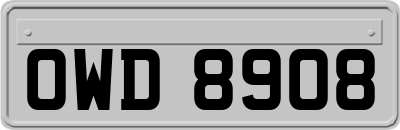 OWD8908