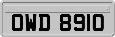 OWD8910