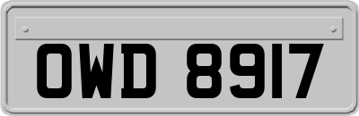OWD8917