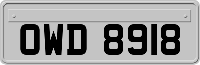 OWD8918