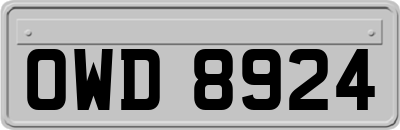 OWD8924