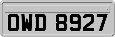OWD8927