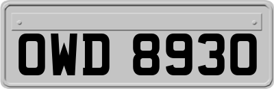 OWD8930
