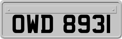 OWD8931