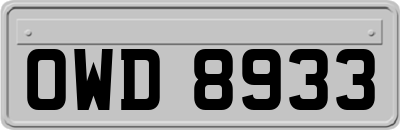OWD8933