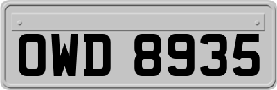 OWD8935