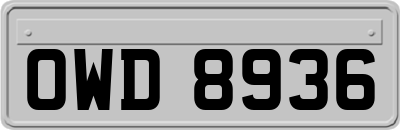 OWD8936