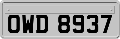 OWD8937