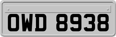 OWD8938