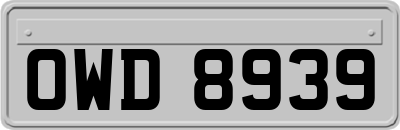 OWD8939