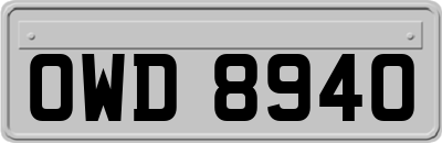 OWD8940
