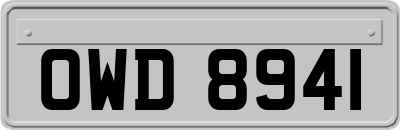 OWD8941