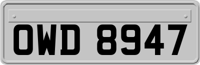 OWD8947