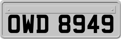 OWD8949