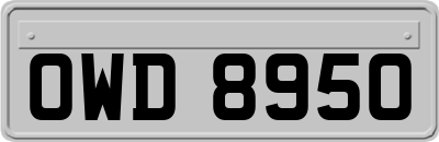 OWD8950