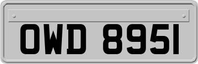 OWD8951