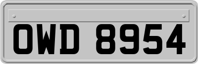OWD8954