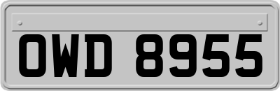 OWD8955