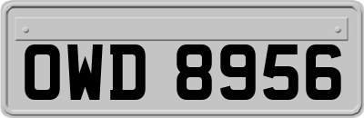 OWD8956