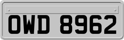 OWD8962