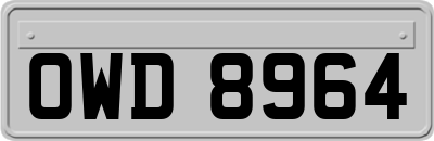 OWD8964