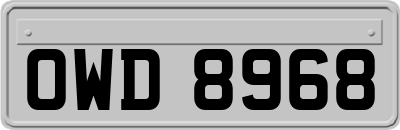 OWD8968