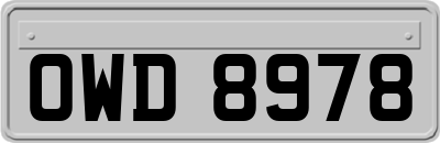 OWD8978