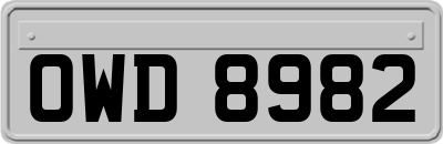 OWD8982
