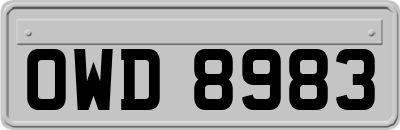 OWD8983