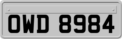 OWD8984