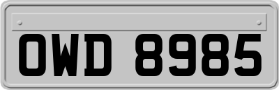 OWD8985