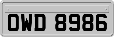 OWD8986