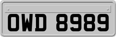 OWD8989