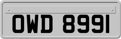 OWD8991