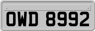 OWD8992