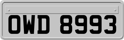 OWD8993
