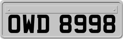OWD8998