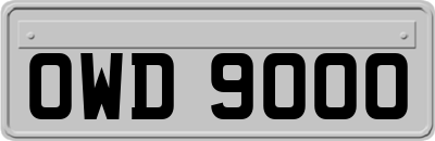 OWD9000