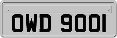 OWD9001
