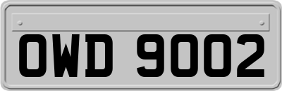 OWD9002