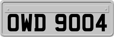 OWD9004