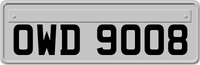 OWD9008